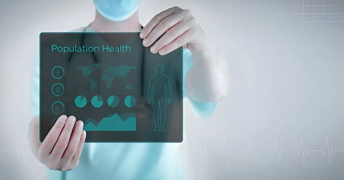 Population Health Management